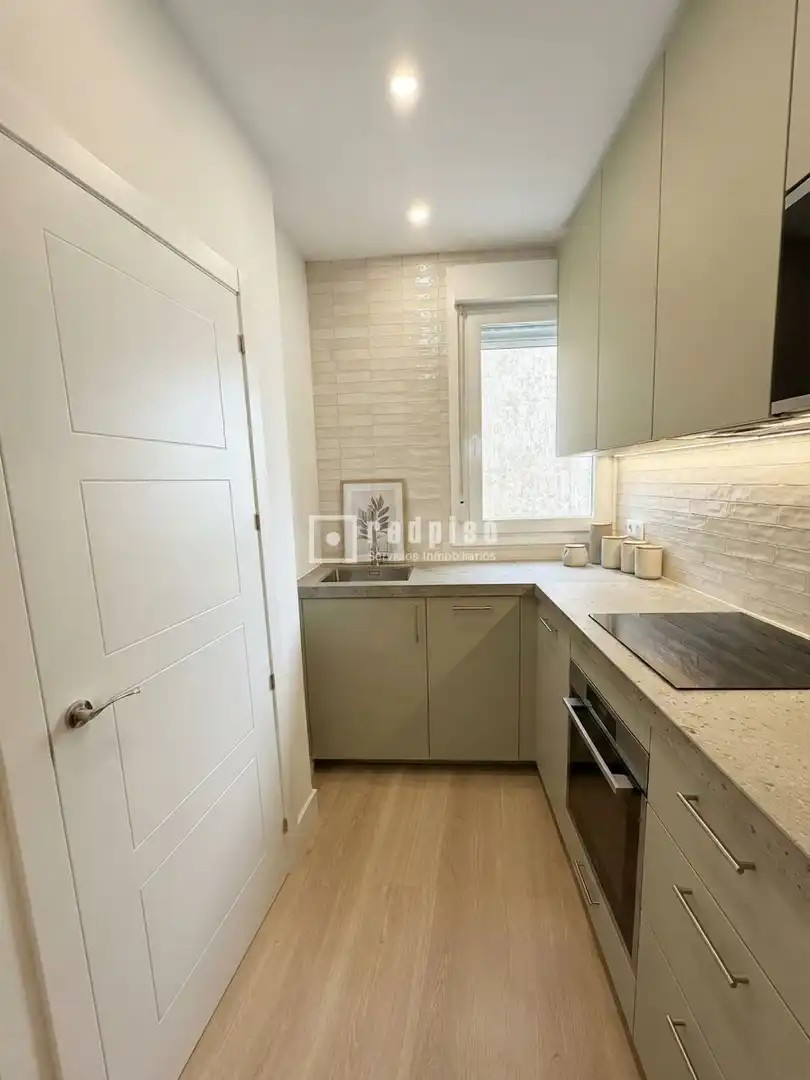 Wohnung mit Aufzug zum Verkauf in de Narváez