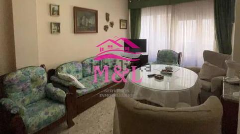 Foto 4 de Piso en venta en Centro, Badajoz