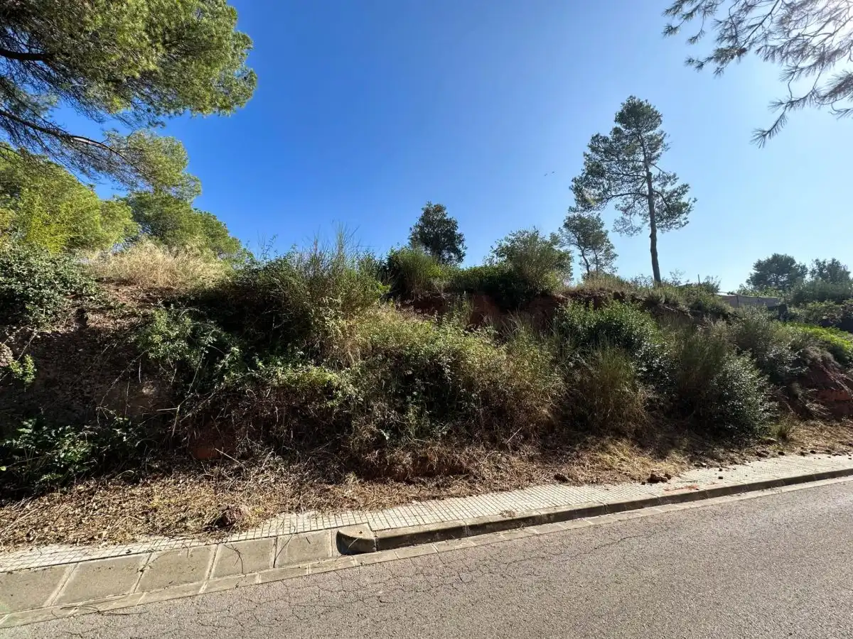 Piso en venta en Vacarisses
