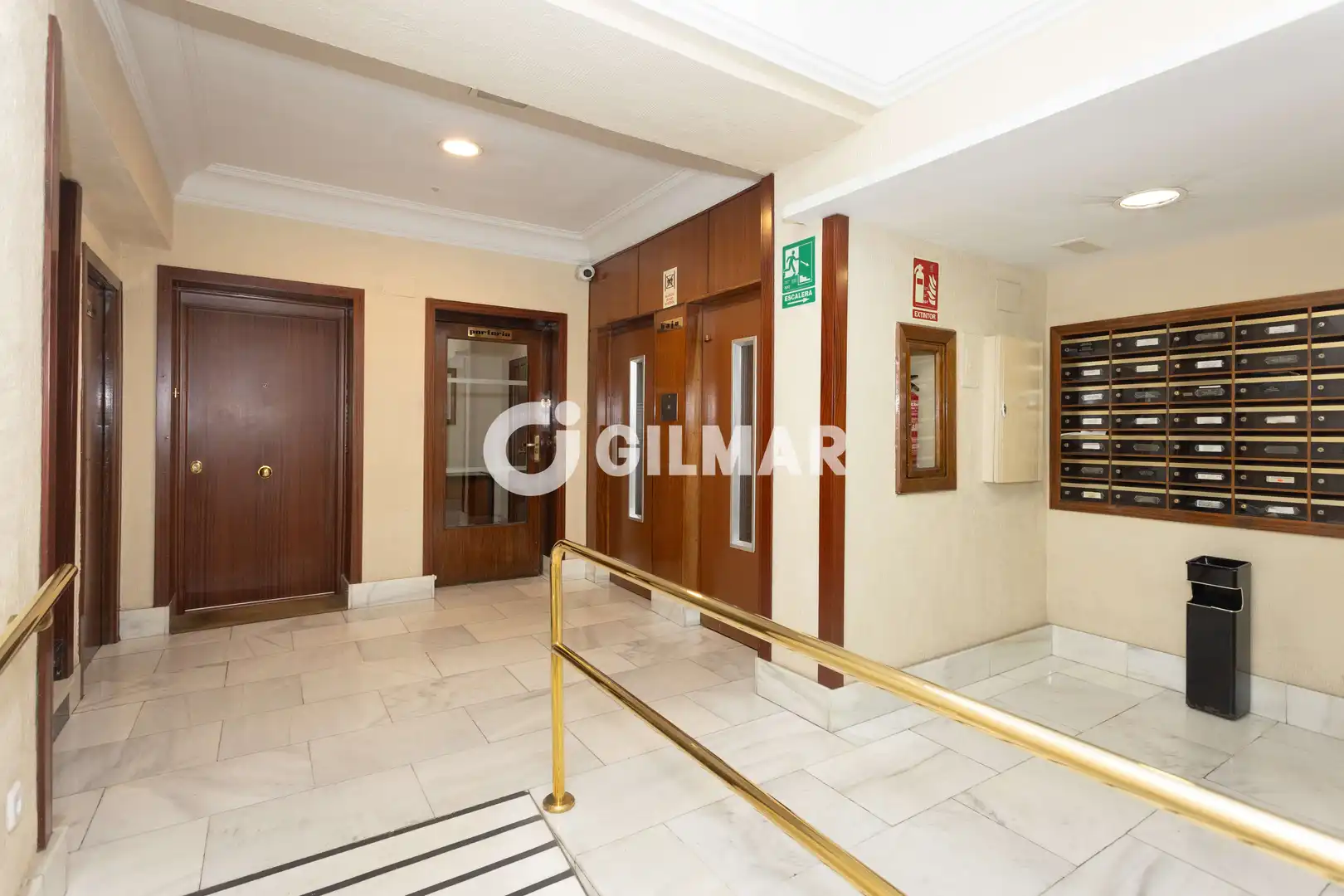 Appartement avec ascenseur à vendre à Barrio de Salamanca, imagen 30