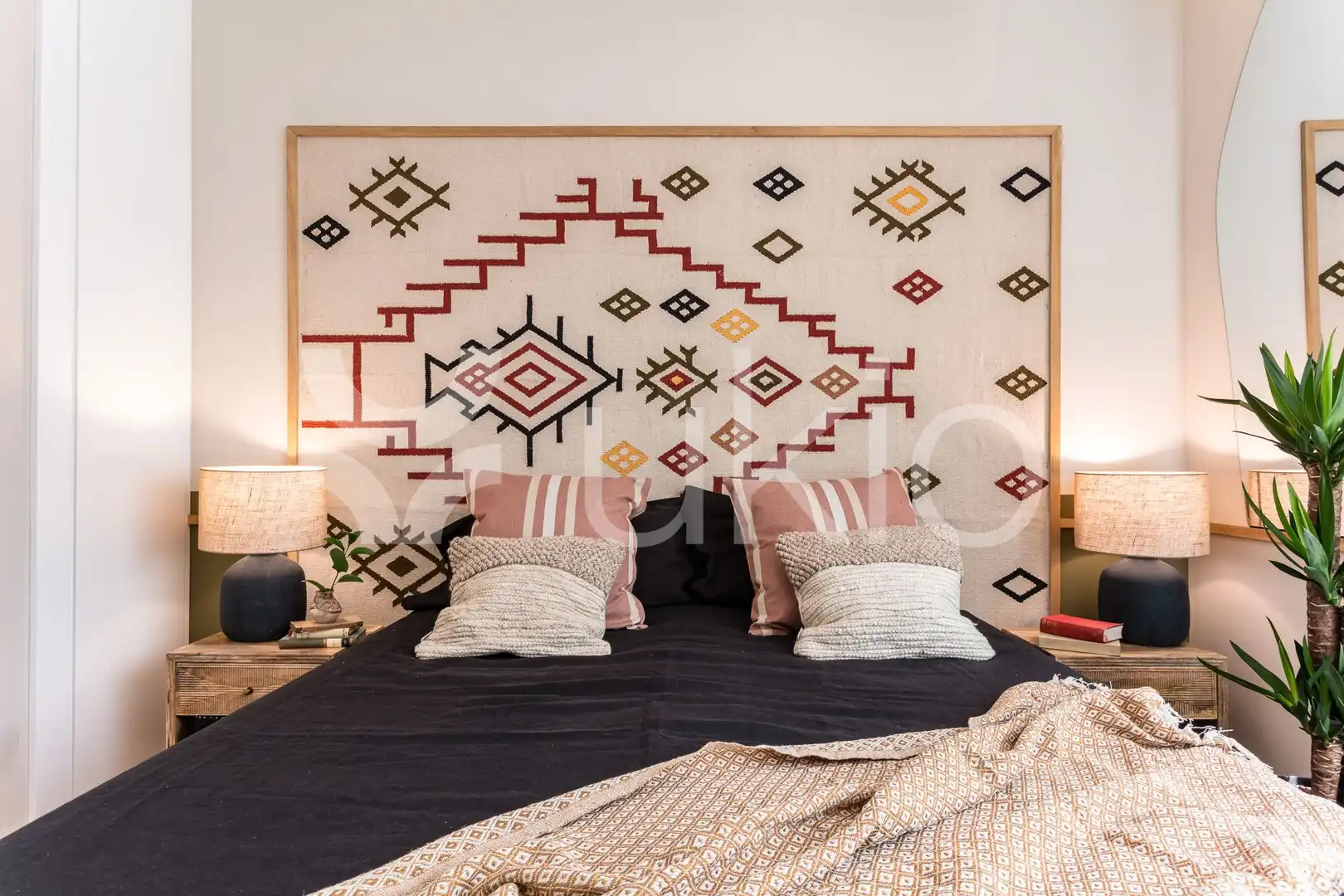 Apartament amb ascensor de lloguer a Calle del Monte Esquinza, imagen 10