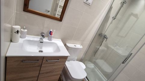 Foto 5 von Wohnung zur Miete in Calle de Guadaira, Portazgo, Madrid Capital