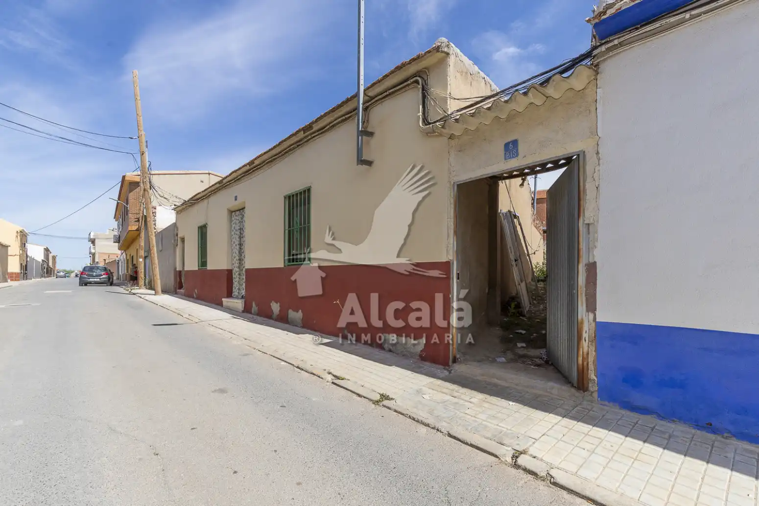Rural land for sale in Madridejos, imagen 2
