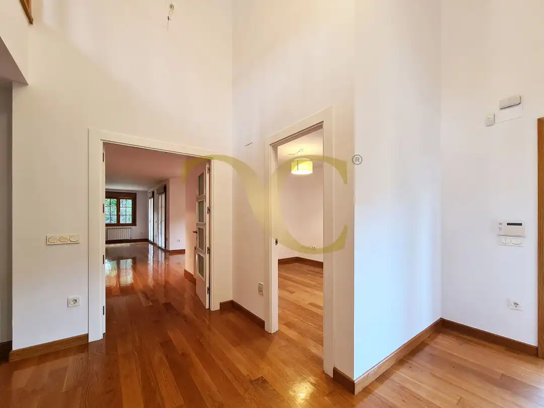 Villa con terrazza in vendita a Camino de la Gola, imagen 27