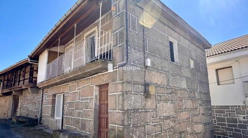 Photo 2 of Country house for sale in Vilar de Barrio, Ourense
