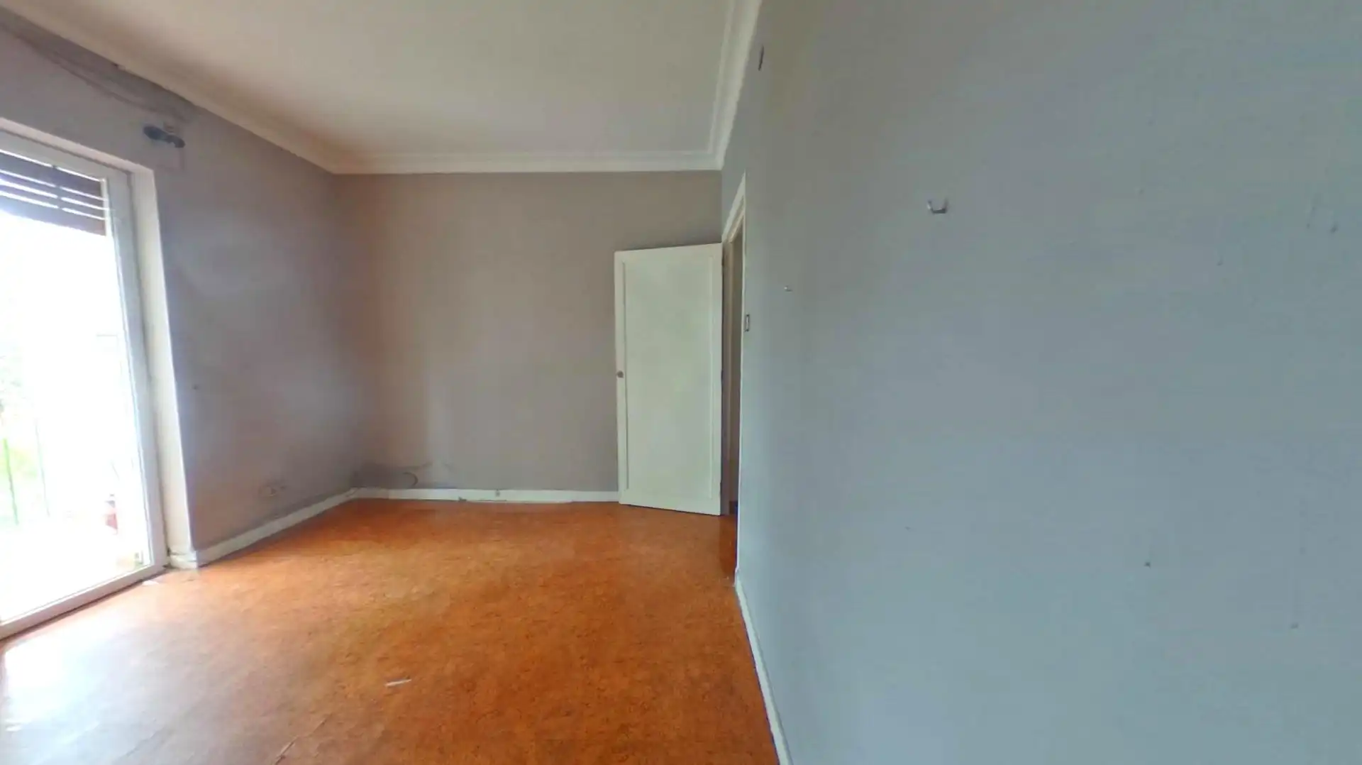 Schlafzimmer von Wohnung zum Verkauf in Plasencia