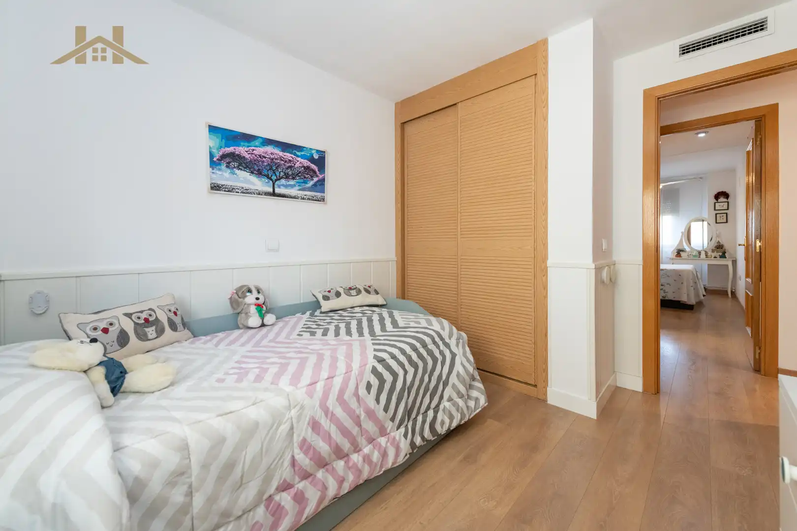 Appartement avec piscine à vendre à Calle Óscar Domínguez, imagen 16