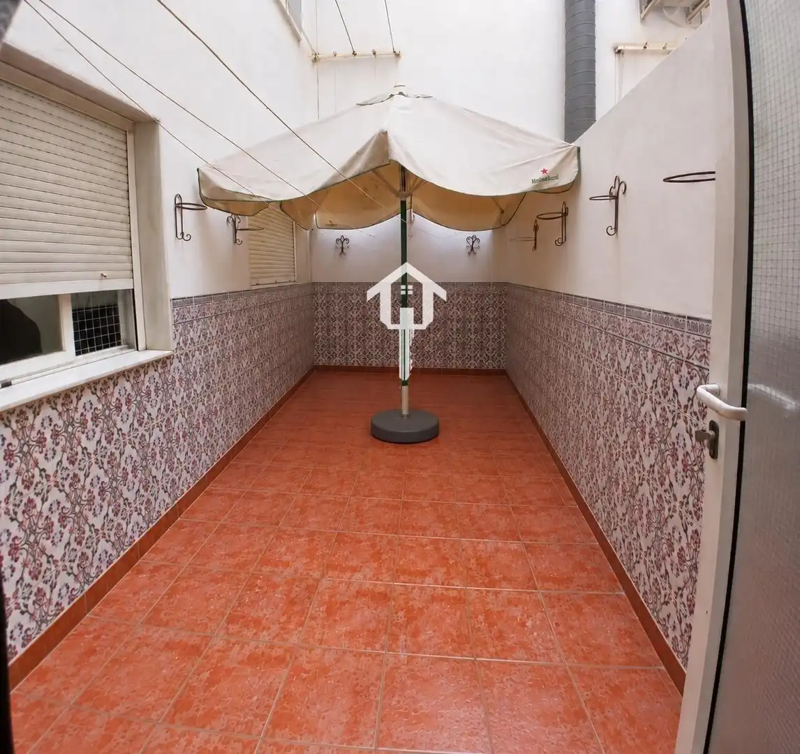 Flat with terrace for sale in Calle JUAN DE JUANES, imagen 9