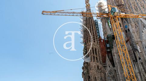 Foto 4 de Pis de lloguer a Carrer de Provença, Sagrada Família, Barcelona
