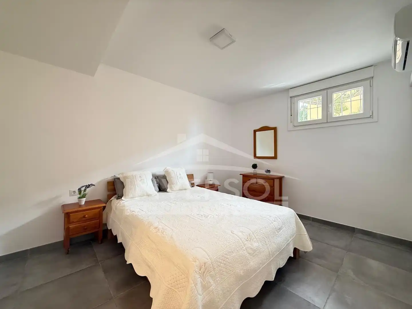 Houses for sale in El Ejido  with Air Conditioner, Heating and Private garden