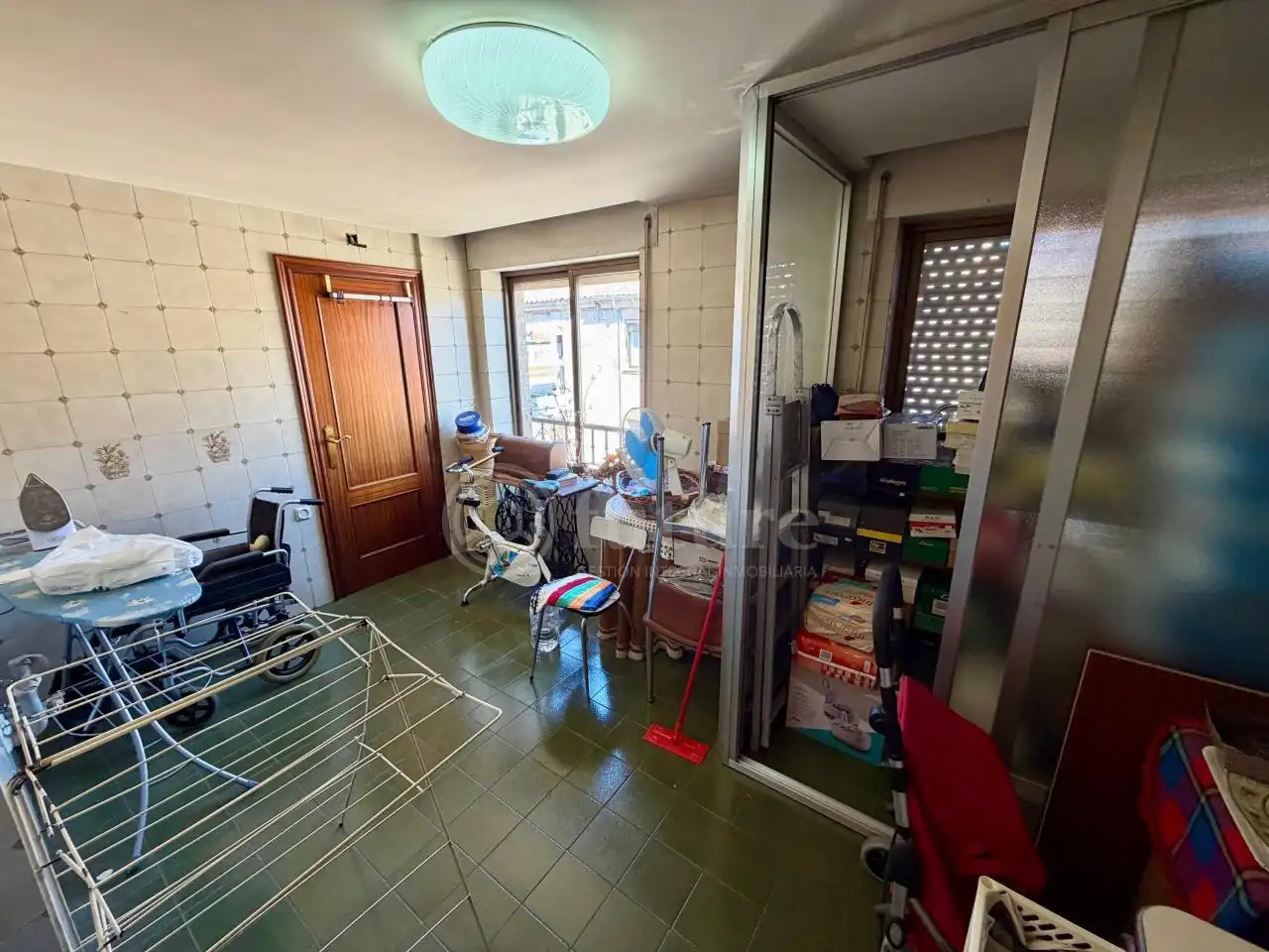 Piso en venta en Salamanca con Calefacción, Parquet y Terraza
