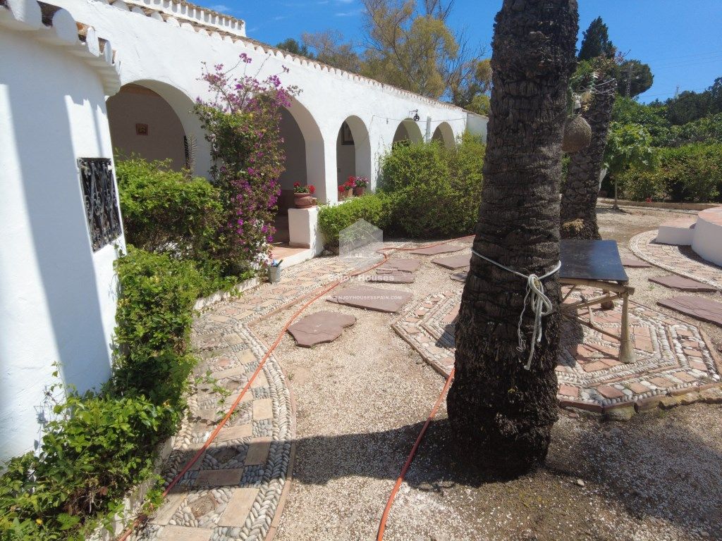 Residential for sale in Jávea / Xàbia