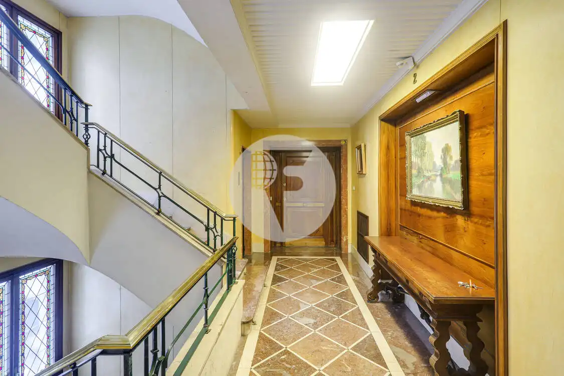 Appartamento con ascensore in vendita a Chamberí, imagen 55