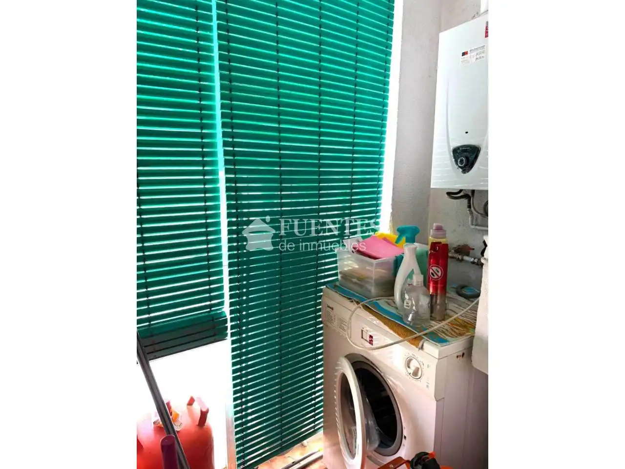 Flat with lift for sale in Plaza Doctor Gómez Ulla, imagen 15