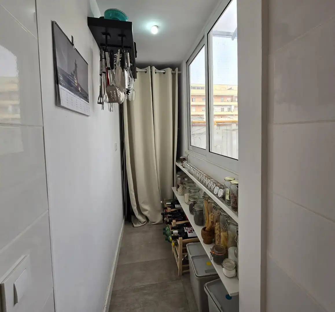 Ático en venta en Barcelona con Aire acondicionado, Calefacción y Parquet