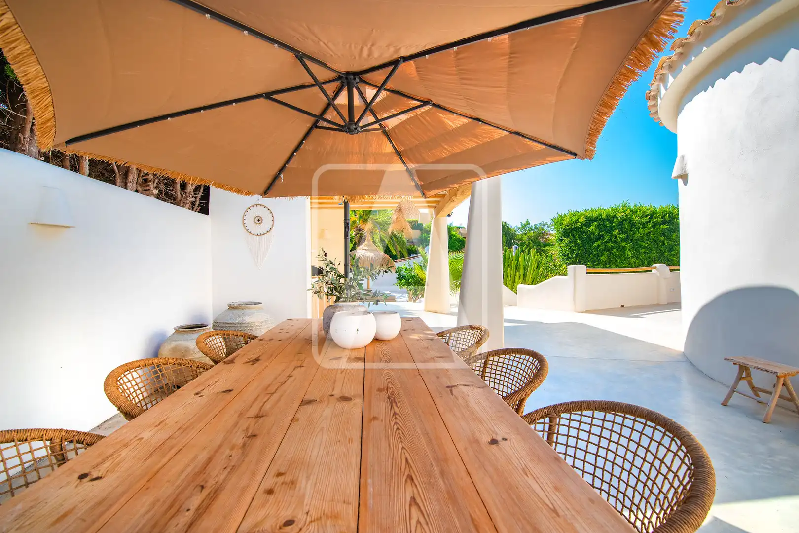 Villa avec piscine à vendre à La Viña - Montemar - San Jaime, imagen 75