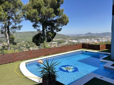 Maison avec piscine à vendre à Avinguda Espanya