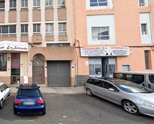 Exterior view of Building for sale in Las Palmas de Gran Canaria