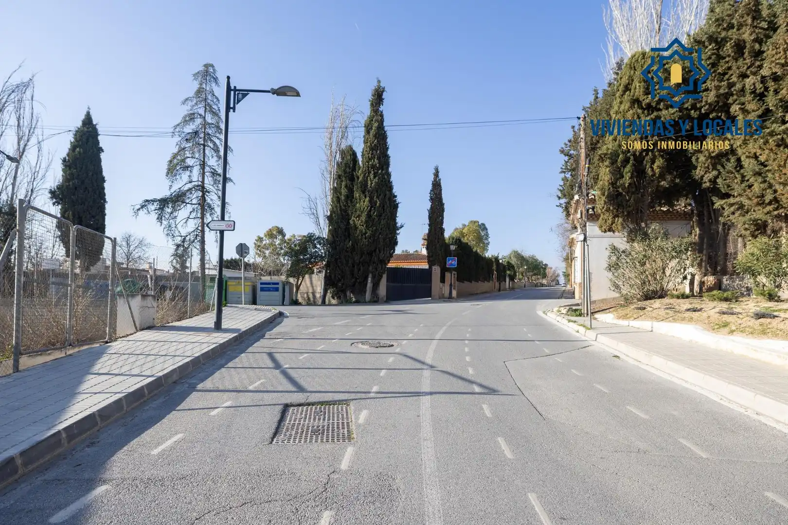 Terrenos y solares en venta en RIO TORMES (CSJ), imagen 2
