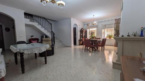 Foto 5 de Casa adosada en venta en Calle Calle de Miguel Hernández, 1, Almonte ciudad, Almonte