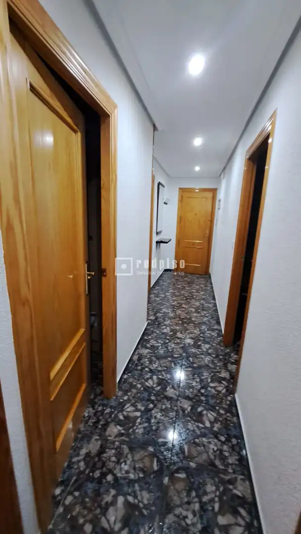 Appartamento in affitto a de San José, imagen 2