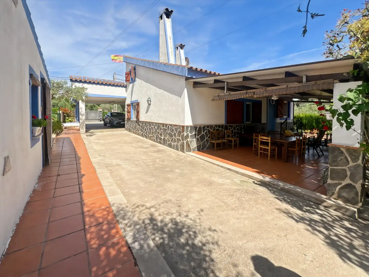 Villa avec piscine à vendre à Borriol, imagen 42