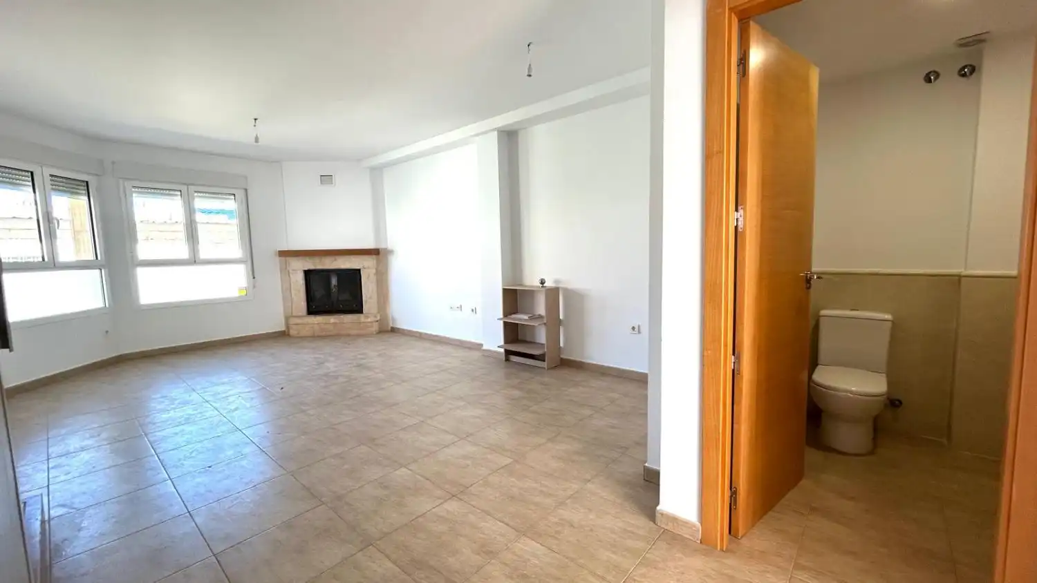Detached homes for sale in La Gineta  with Air Conditioner, Heating and Terrace