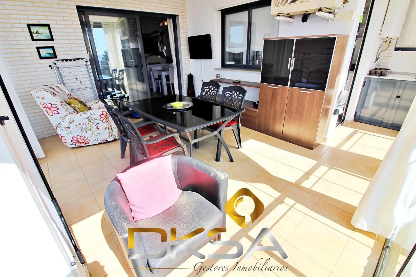 Apartment mit Pool zum Verkauf in Avenida CENTRAL, imagen 5