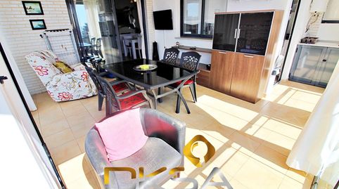 Precioso apartamento en 2ª línea de mar frontal, Magic World, imatge 5