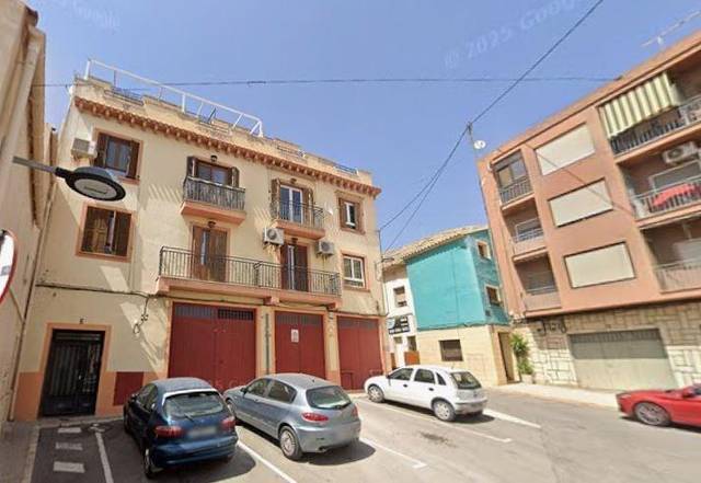 Piso en Venta en El Rabal