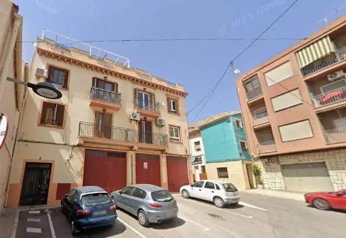 Flat for sale in El Rabal