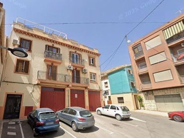 Wohnung zum Verkauf in El Rabal