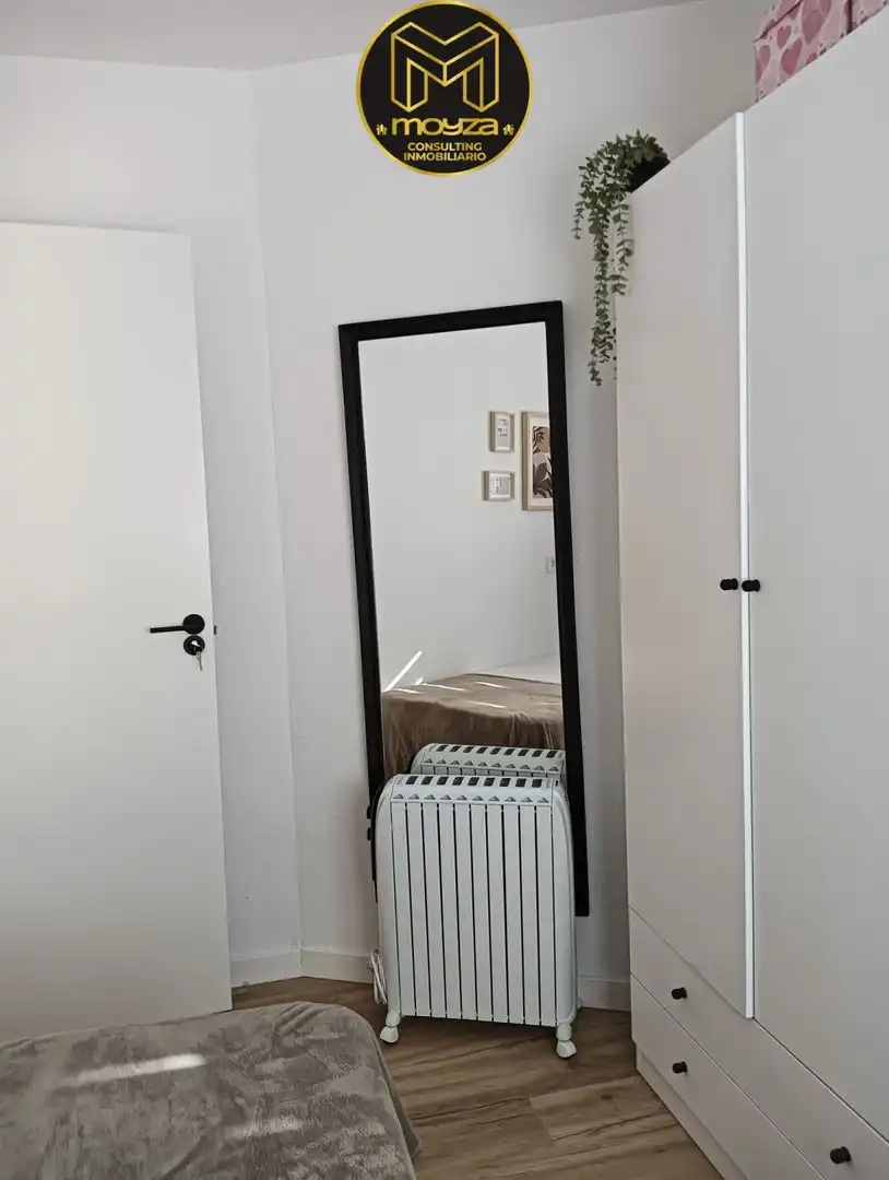 Flat for rent in San Bartolomé - Millán de Priego