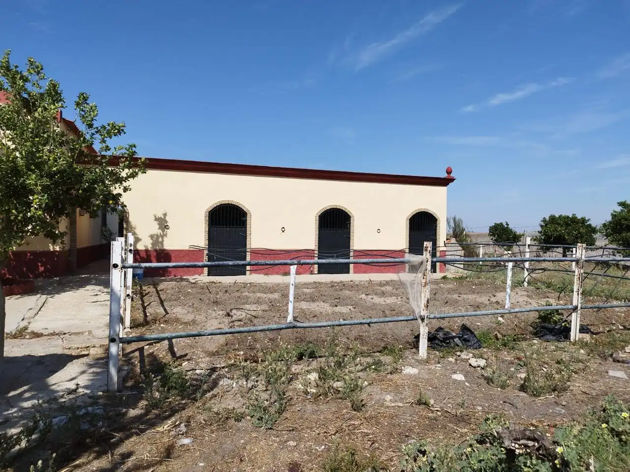 Residential for sale in El Bercial, Ayuntamiento - Barrio Alto