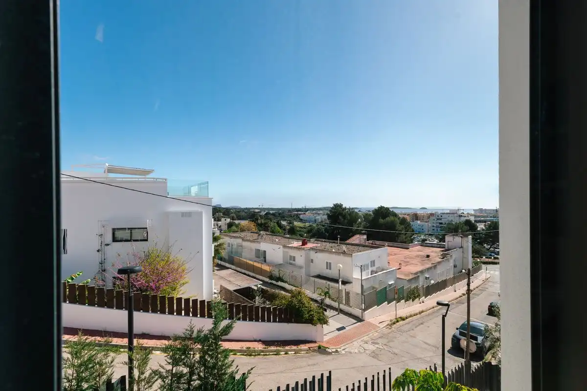 Casa con terraza en venta en Carrer de Ramon Llull, imagen 11