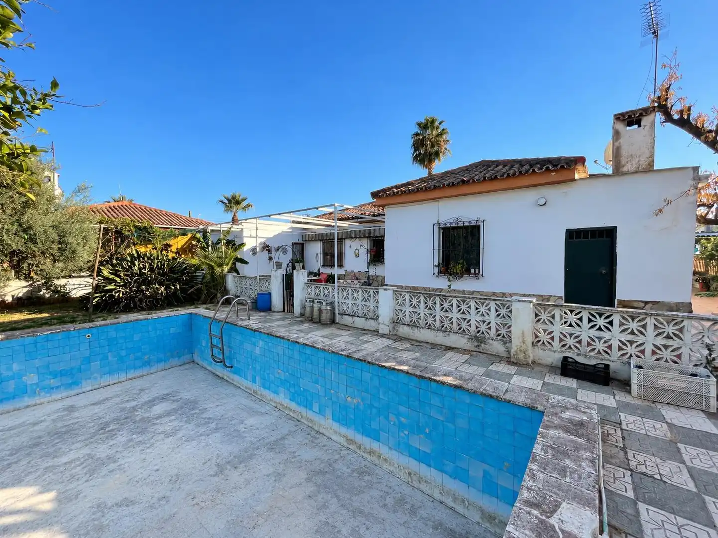 Houses for sale in Gines, Sevilla