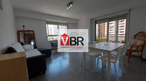 Foto 5 von Wohnung zur Miete in Avenida Cataluna, La Carrasca, Valencia Capital