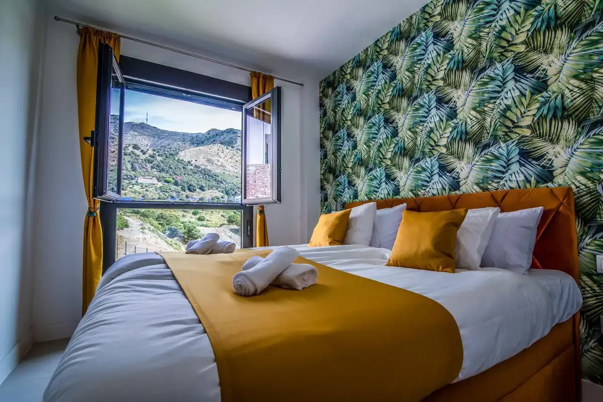 Apartment with pool for sale in nogal del higueron, imagen 13