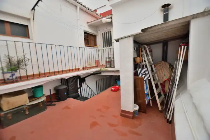 Flat with terrace for sale in Centro, imagen 37