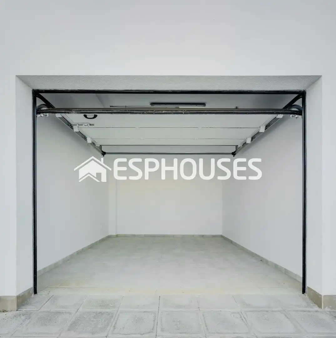 Parking de Ático en venta en Pilar de la Horadada con Aire acondicionado, Terraza y Balcón