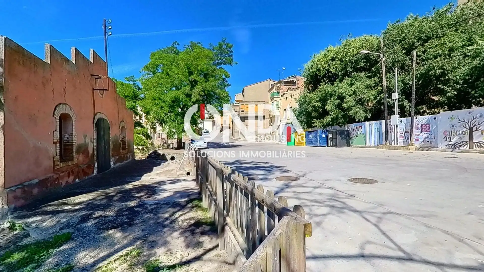 Casa o xalet en venda a Calle BAIX,MONTCLAR, 10, Agramunt