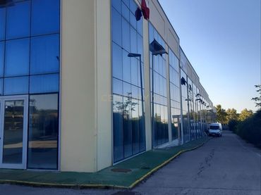 Nave industrielle à vendre à Masia Nova -  Solicrup