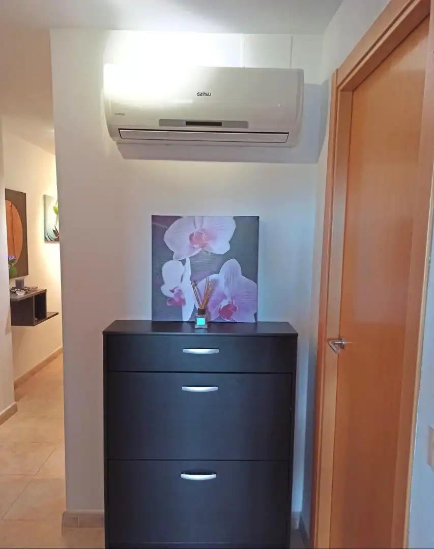 Habitación de Piso en venta en Burriana / Borriana