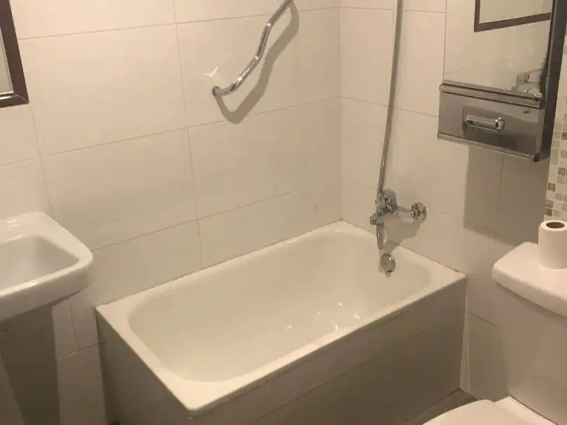 Piso de alquiler en Granada, Granada
