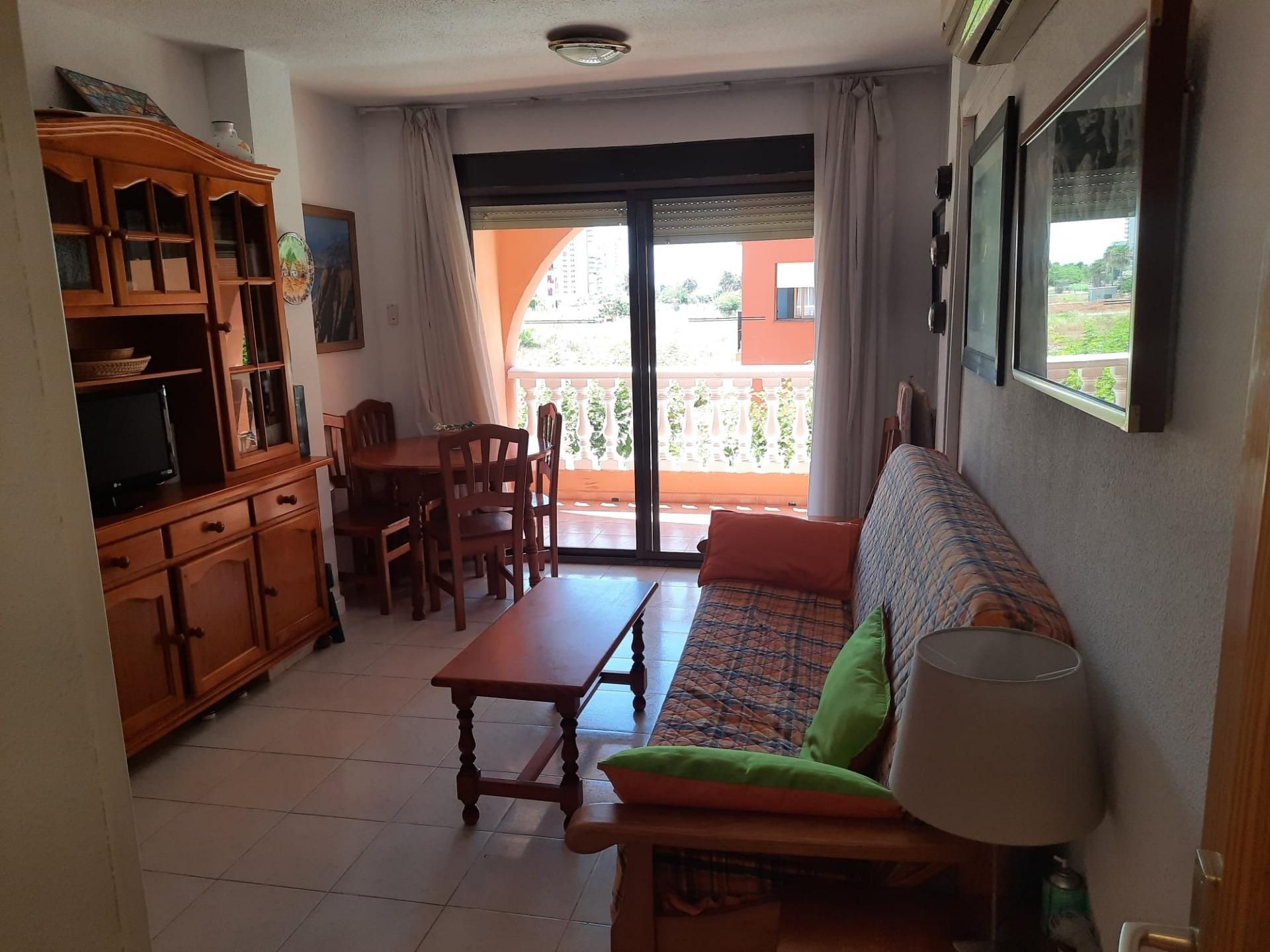 Apartamento en venta en Calle Alberic, Tavernes de la Valldigna
