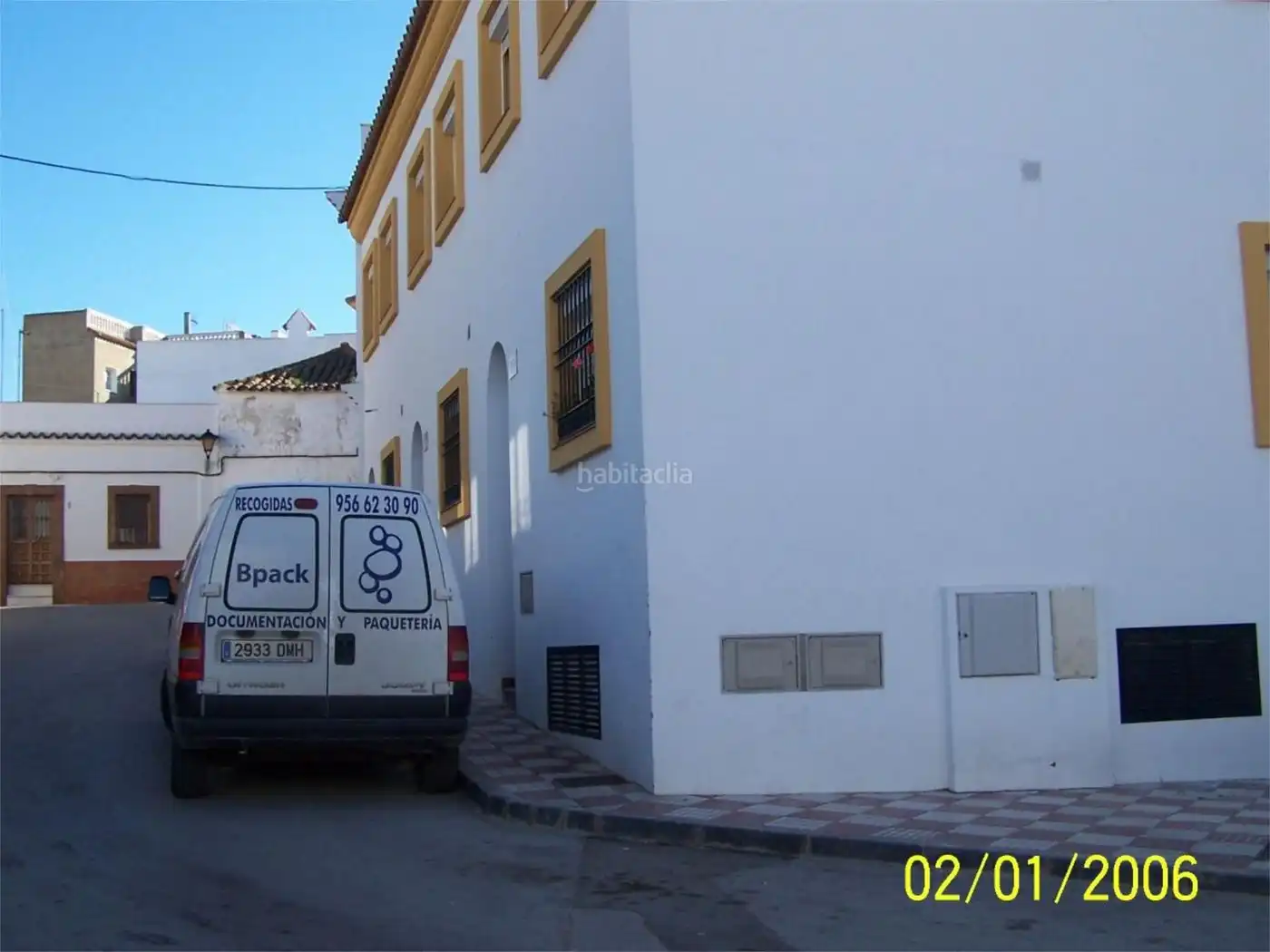 Adossat en venda a Calle Posta 1, imagen 12