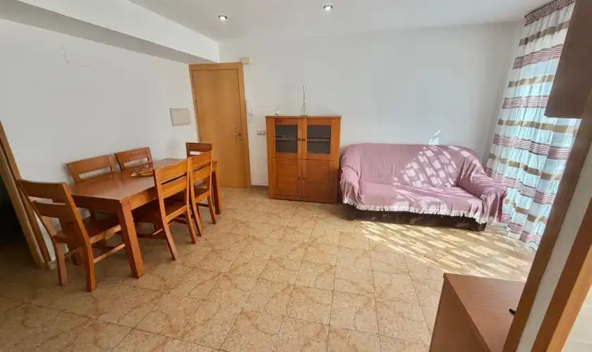 Apartamento en venta en Carboneras, Almería