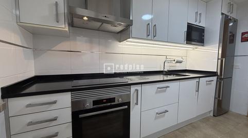 Foto 5 de Àtic de lloguer a Camino de Santiago, 1, Las Tablas, Madrid