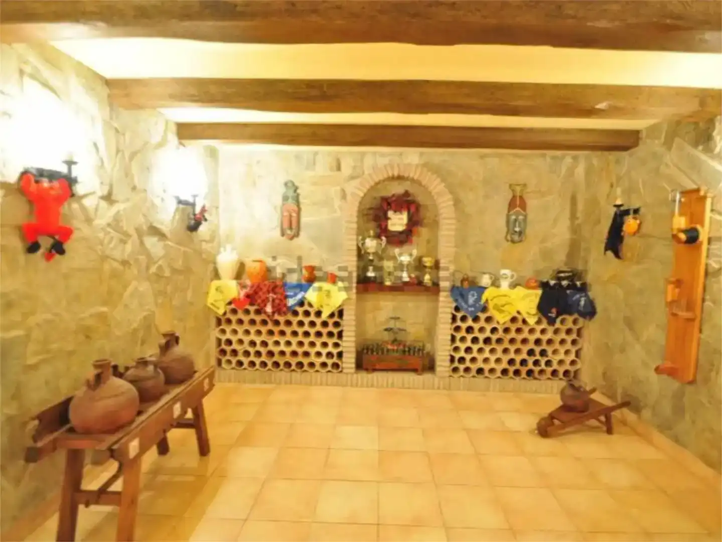 Wohnung zum Verkauf in Castro-Urdiales mit Privatgarten, Schwimmbad und Möbliert