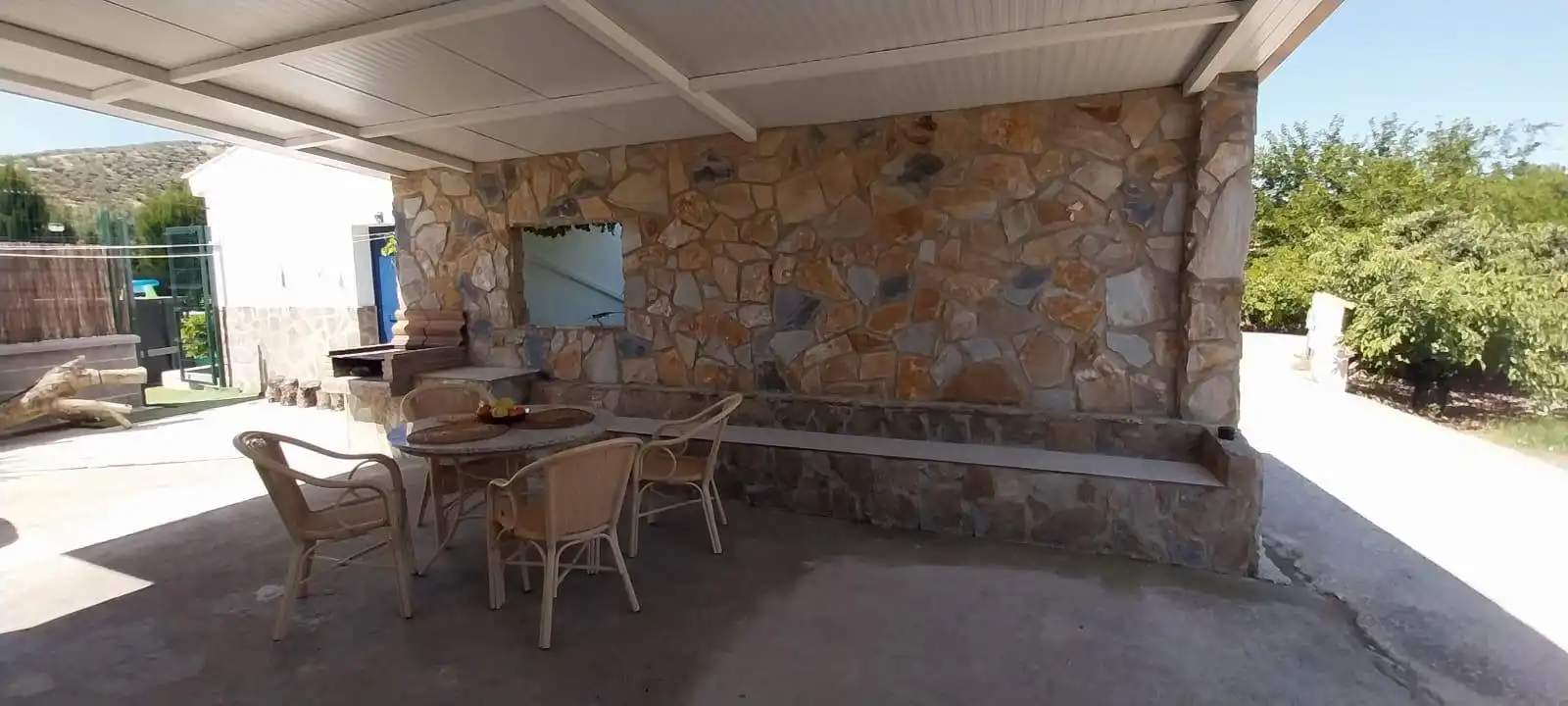 Country homes for sale in DISEMINADO, Castillo de Locubín